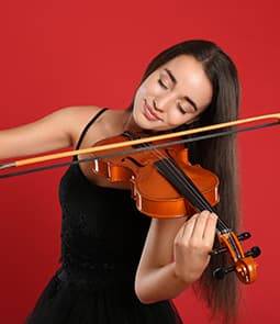 Image d'arrière-plan pour la valeur Exigence