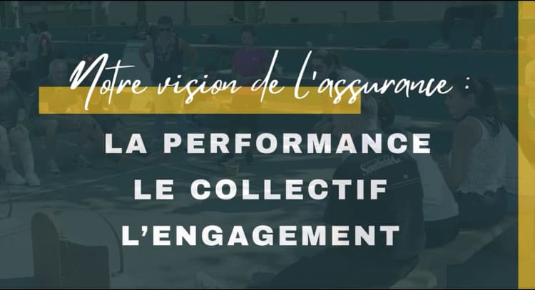 Image pour l'article Journée cohésion